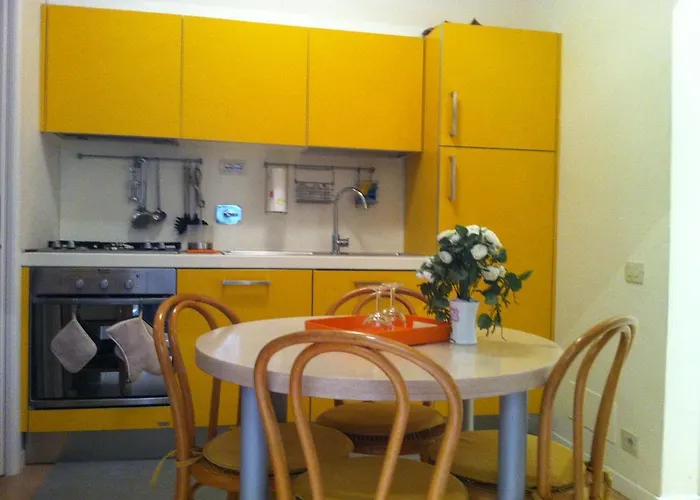 Apartamento Piazza Navona Beautiful Roma