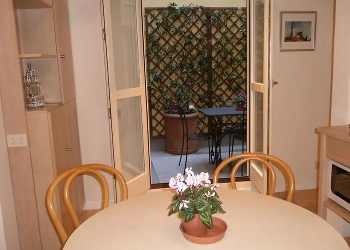 Apartamento Piazza Navona Beautiful
