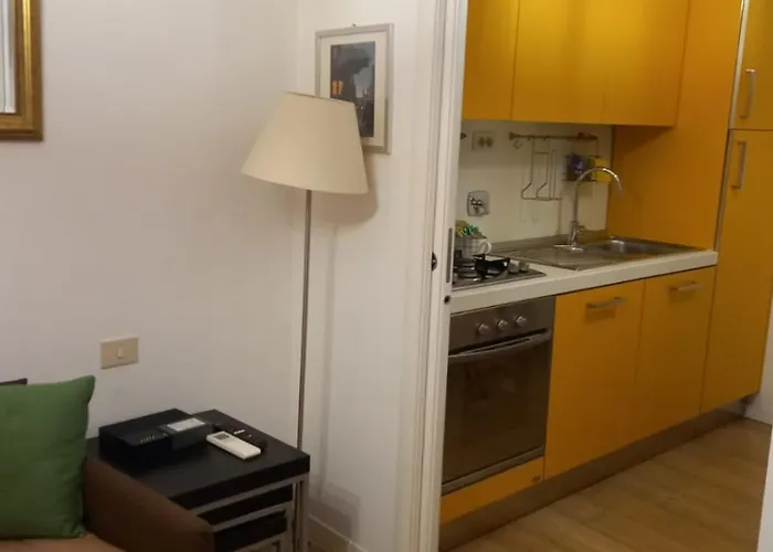 Apartamento Piazza Navona Beautiful