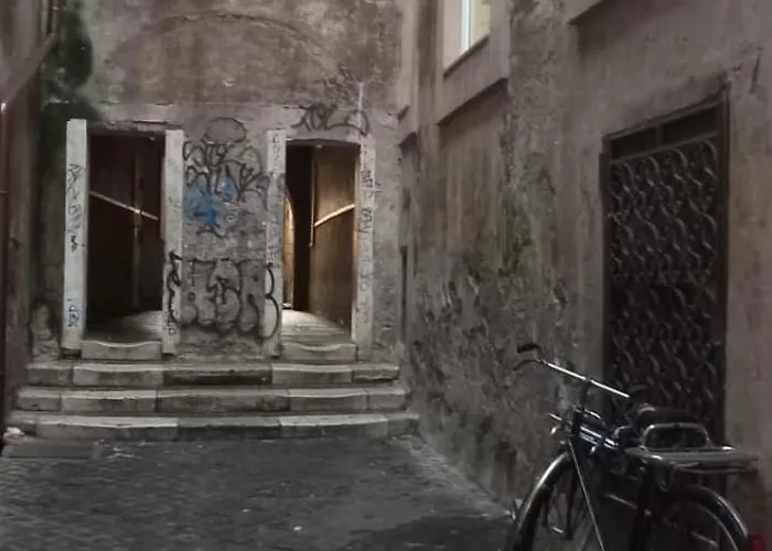 Apartamento Piazza Navona Beautiful *