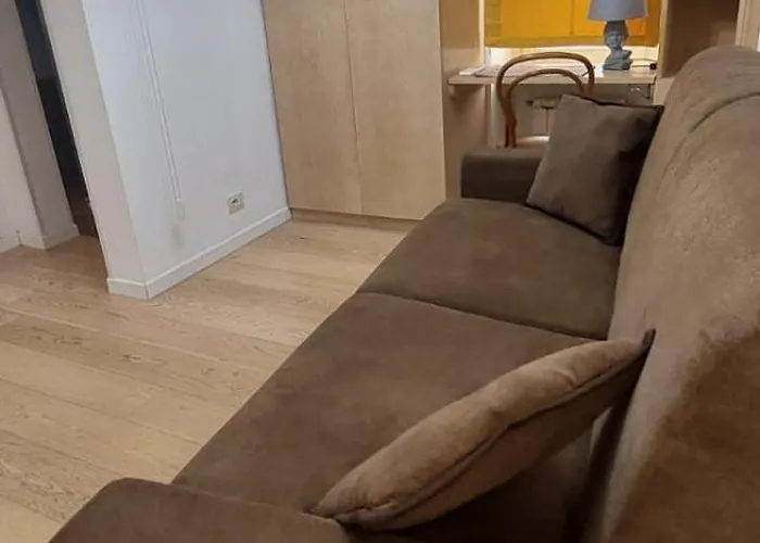 Apartamento Piazza Navona Beautiful Roma