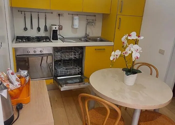 Apartamento Piazza Navona Beautiful *