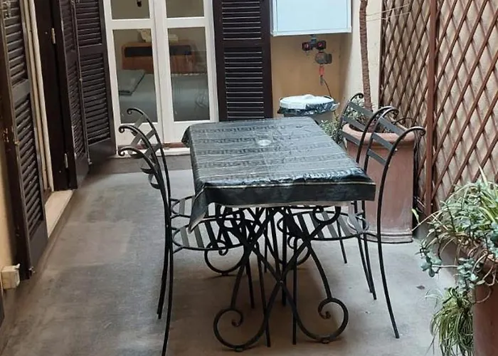 Apartamento Piazza Navona Beautiful