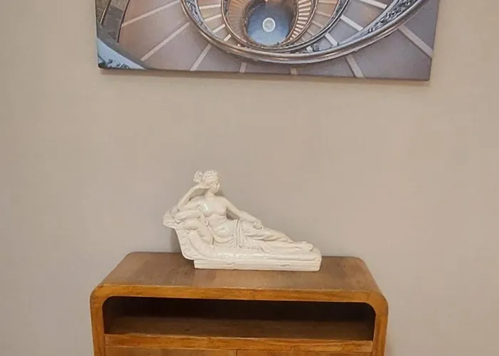 Apartamento Piazza Navona Beautiful *