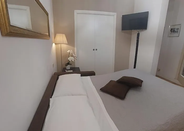 Apartamento Piazza Navona Beautiful Roma